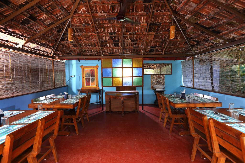 Heritage Marari Mararikulam Extérieur photo